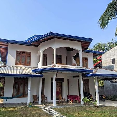 Blooming Villa & Guest Matara Exterior photo