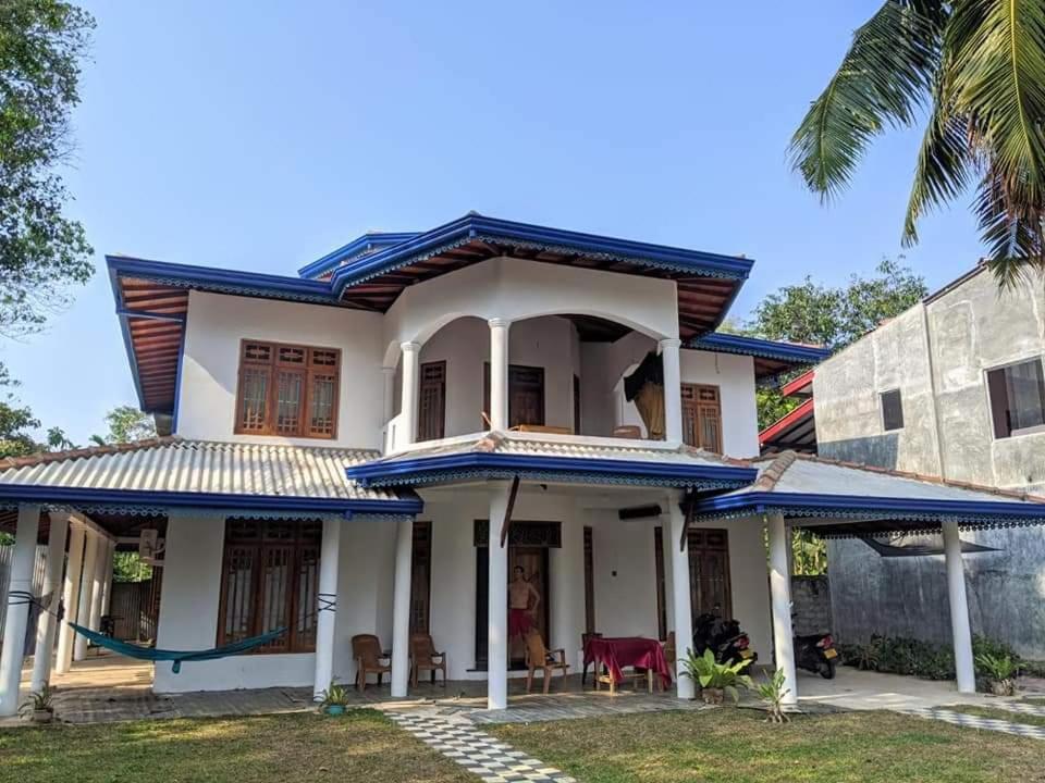 Blooming Villa & Guest Matara Exterior photo