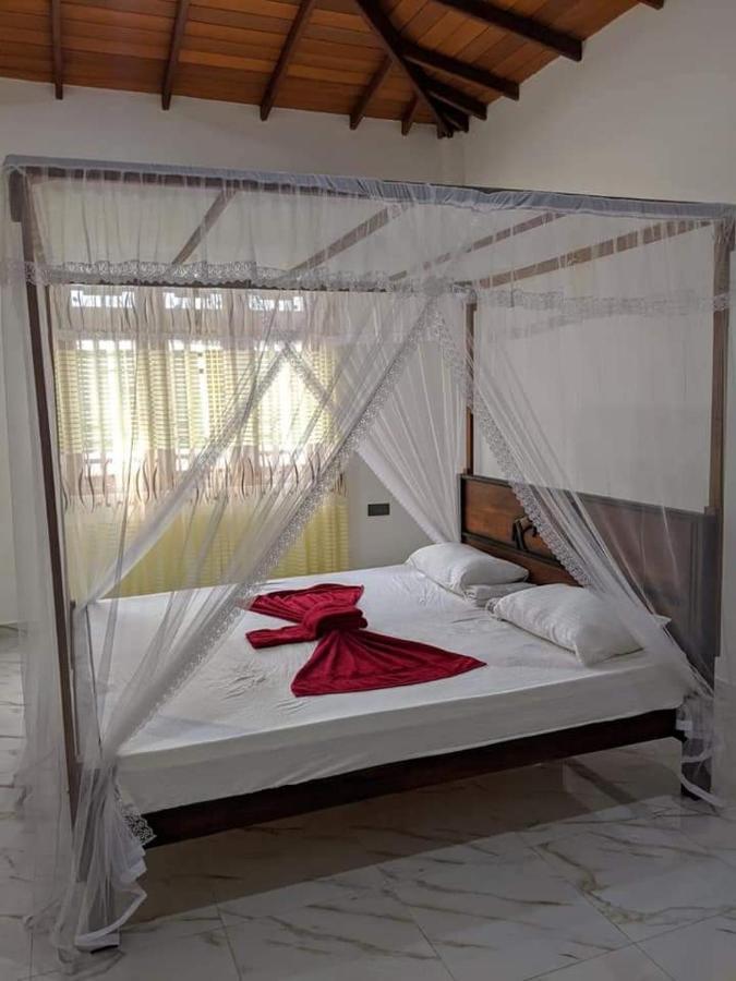Blooming Villa & Guest Matara Exterior photo